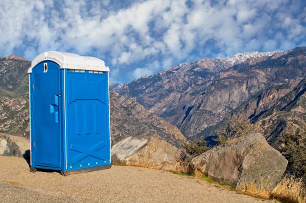Best Local porta potty services  in Wayland, MI