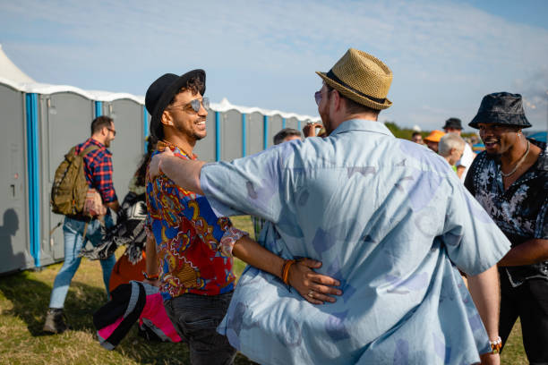 Best Best portable toilet rental  in Wayland, MI