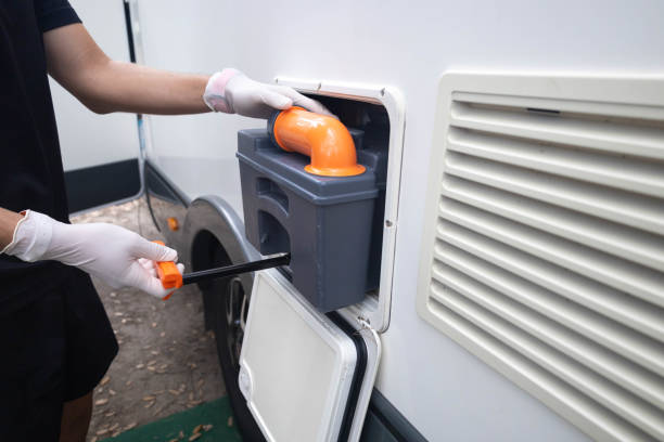 Trusted Wayland, MI porta potty rental Experts