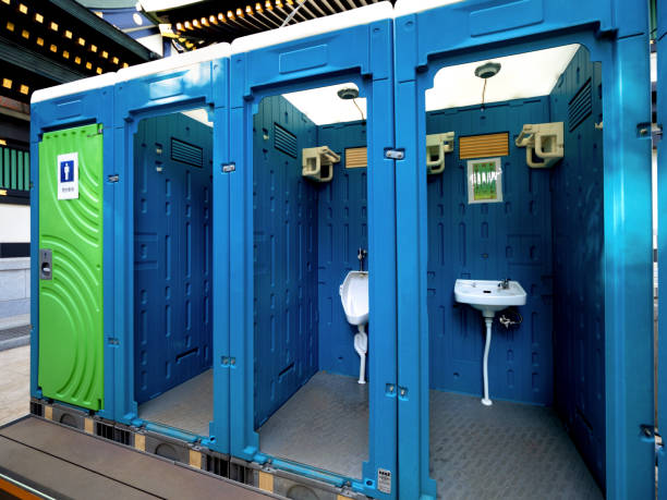 Best Affordable porta potty rental  in Wayland, MI