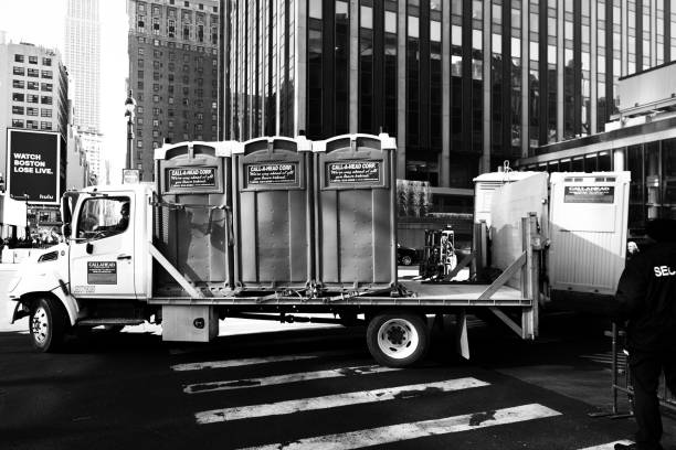 Best Best portable toilet rental  in Wayland, MI