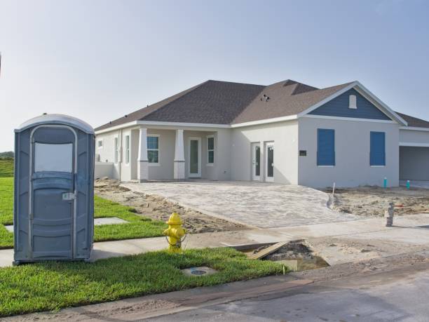 Portable Toilet Options We Offer in Wayland, MI