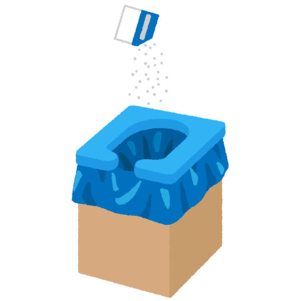 Best Porta potty delivery and setup  in Wayland, MI