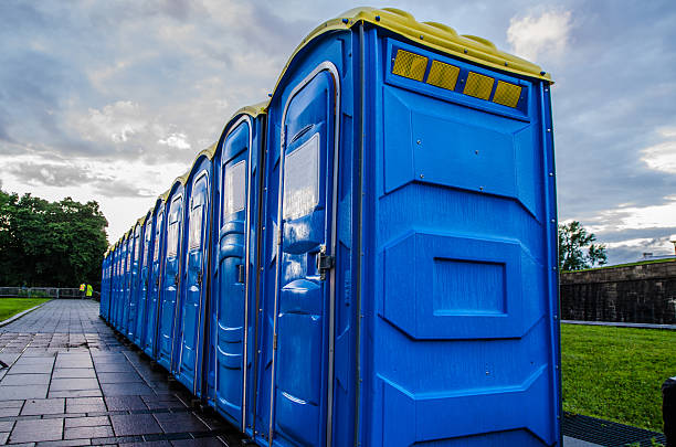 Best Long-term porta potty rental  in Wayland, MI
