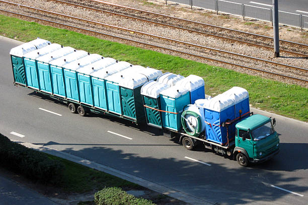 Best Luxury portable toilet rental  in Wayland, MI