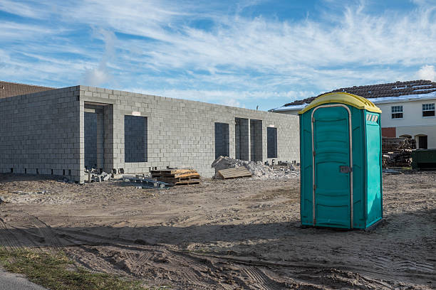 Best High-end porta potty rental  in Wayland, MI