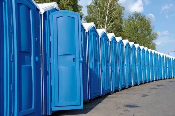 Best Local porta potty services  in Wayland, MI